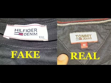 fake tommy hilfiger watch|tommy hilfiger counterfeit products.